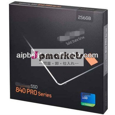 高パフォーマンスプロシリーズ840mz- 7pd256bwssd256ギガバイト2.5" 6gbp/s内部sataソリッドステートドライブ問屋・仕入れ・卸・卸売り
