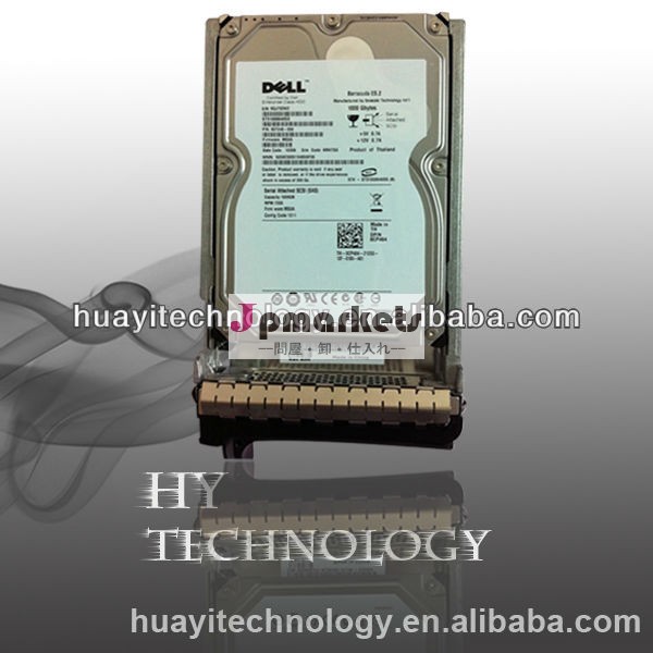 202v7529fg4tb7.2k3.5sasサーバ内蔵ハードディスクドライブのために使用され問屋・仕入れ・卸・卸売り