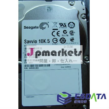 シーゲイトst9600205fc600gファイバチャネルハードディスクhddサーバ問屋・仕入れ・卸・卸売り