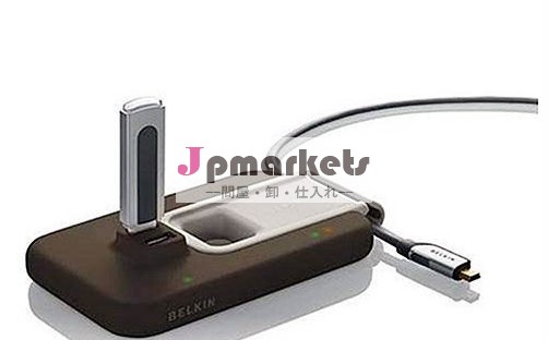 ベルキンusbハブf5u307zhbrn割引デスクトップの高- スピードusb2.0usbハブ7ポート問屋・仕入れ・卸・卸売り