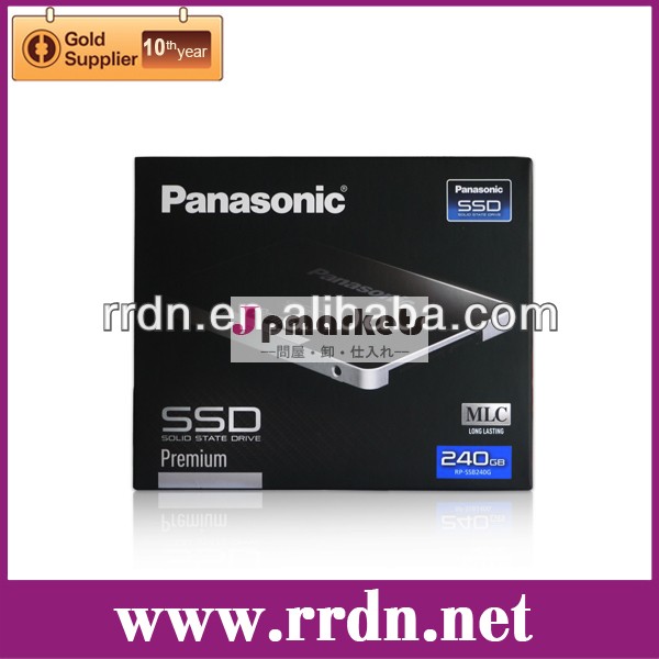 パナソニック240ギガバイト2.5" rp-ssb240gakssdsataiii問屋・仕入れ・卸・卸売り