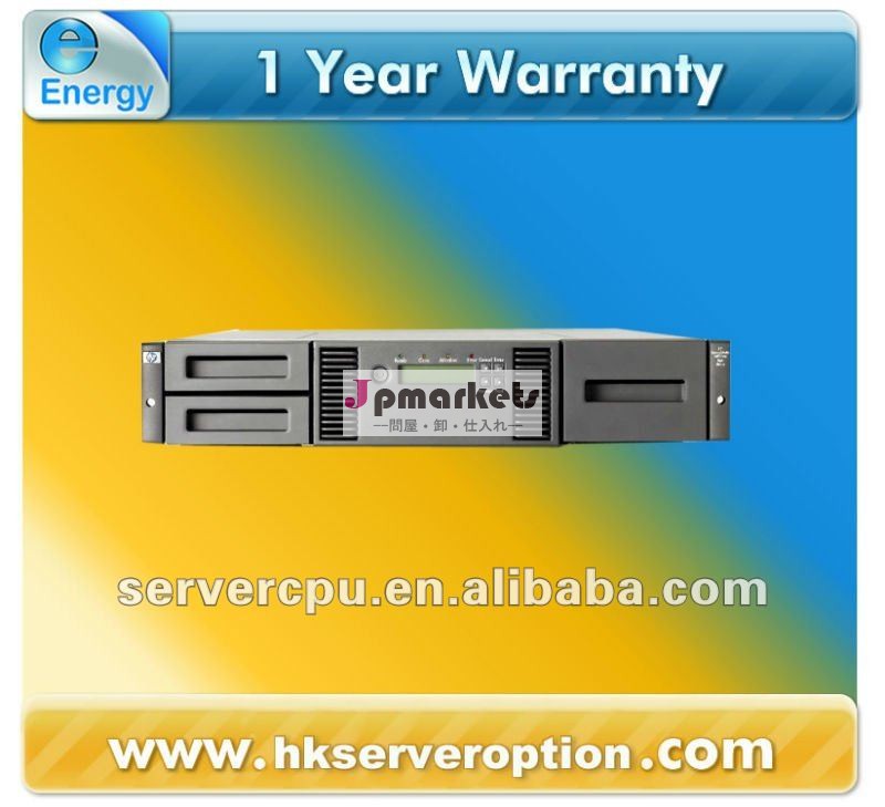 AK378A - StorageWorks MSL2024 Ultrium 1760年-テープライブラリ- LTO Ultrium - SAS問屋・仕入れ・卸・卸売り