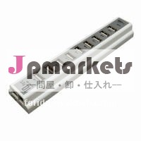 工場価格の10ports USB 2.0のハブ問屋・仕入れ・卸・卸売り