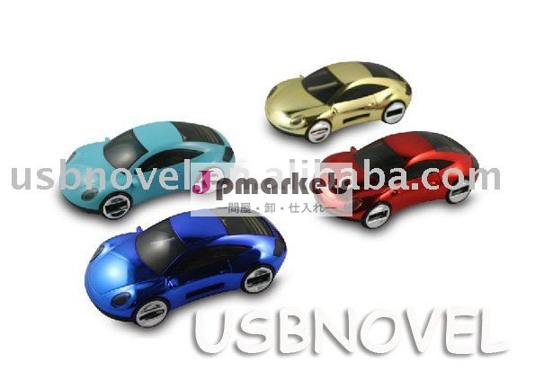 車形4ポートusbハブ、 dcせずに問屋・仕入れ・卸・卸売り