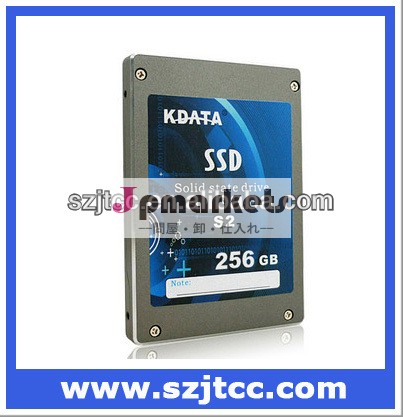 256ギガバイト2.5" 2ssdsataハードドライブ、 16gb128ギガバイト256ギガバイトmlc/slcssd問屋・仕入れ・卸・卸売り