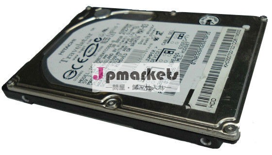 テストで良好な状態の中古ノートパソコンhddsata120gb5400rpm8mb2.5ハードディスクドライブラップトップのノートブック用問屋・仕入れ・卸・卸売り