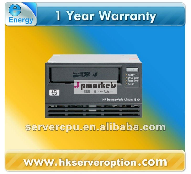 EH860A - StorageWorks LTO-4 Ultrium 1840年のSASの内部磁気テープ装置問屋・仕入れ・卸・卸売り