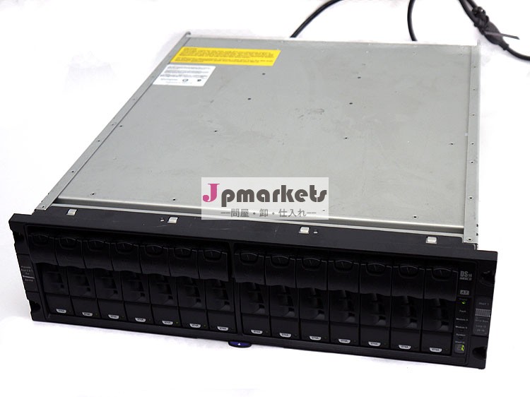 ストレージアレイds14mk24.375tbパネルでディスクの棚fc( 14)320gbidepata問屋・仕入れ・卸・卸売り