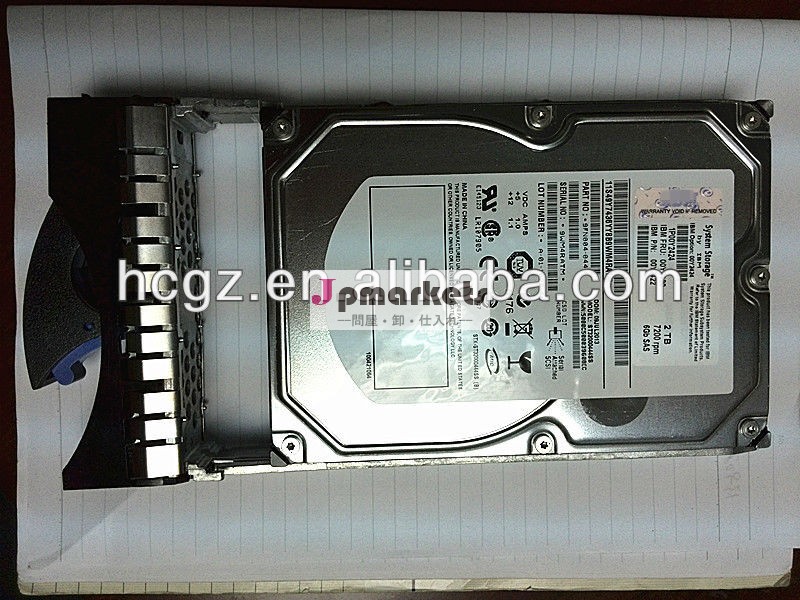 81y96901tb7.2k6gbpssas2.5seagateのサーバーのハードディスク問屋・仕入れ・卸・卸売り