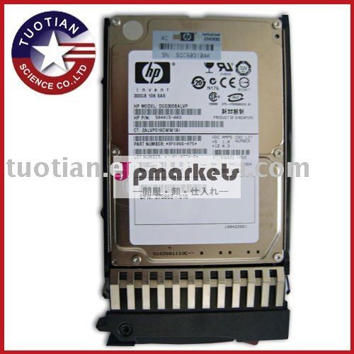 熱販売507632-B21サーバーハード・ドライブ、2TB、3.5 "、3G、7.2k、SATA HDD問屋・仕入れ・卸・卸売り