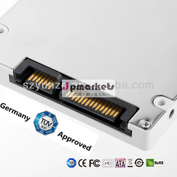 2.5" sata2256gbssdmlc用ＨＤＤg-tab量子問屋・仕入れ・卸・卸売り