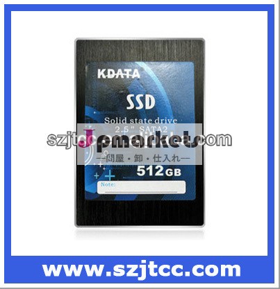 パソコン収納sata2512ギガバイトssd、 高品質ソリッドステートドライブ問屋・仕入れ・卸・卸売り