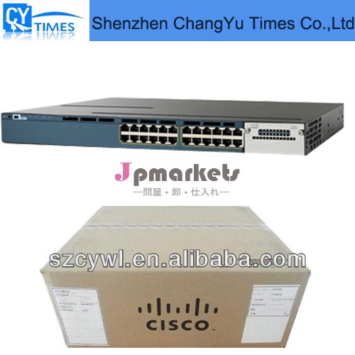 シスコスイッチ触媒ws-3560x-24t-s大売却株式問屋・仕入れ・卸・卸売り