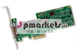 Pci-e20320iex4ultra320scsiシングル- チャネルホストバスアダプタ- 元の問屋・仕入れ・卸・卸売り