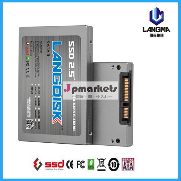 Langdisk2.5" 128gbのssdsataハードディスクドライブ内蔵問屋・仕入れ・卸・卸売り