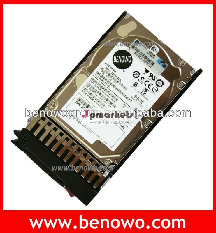 Sas652564-b21300gb6g10krpmsff( 2.5- インチ) sc企業のためにサーバーのハードディスクgen8hpproliantサーバー問屋・仕入れ・卸・卸売り