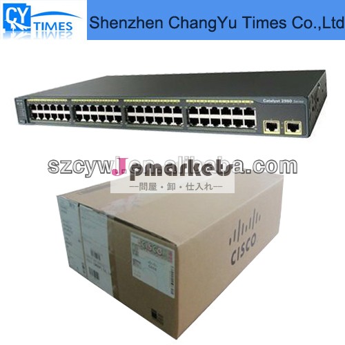 イーサネットスイッチでネットワークルータのciscocisco26003825問屋・仕入れ・卸・卸売り