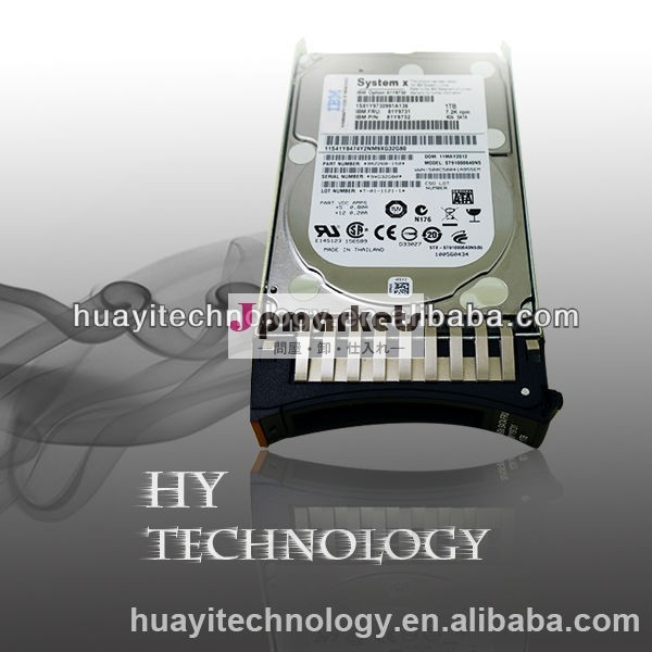81y9730/81y97311tb7.2k2.5sata内蔵hdd-- ホットスワップ問屋・仕入れ・卸・卸売り