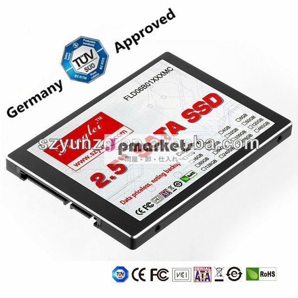 2.5sataハードディスクssd64gbデスクトップラップトップの問屋・仕入れ・卸・卸売り
