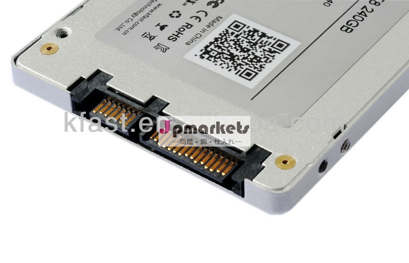 Ssd240ギガバイトmlckingfastf82.5''sataiiiソリッドステートハードディスク問屋・仕入れ・卸・卸売り