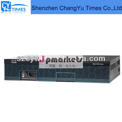 ネットワークイーサネットスイッチのciscopwr- c45- 1400ac=問屋・仕入れ・卸・卸売り