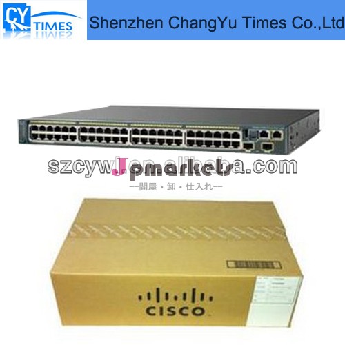 ワイヤレスネットワークの光スイッチとcisco2800シリーズルータ問屋・仕入れ・卸・卸売り