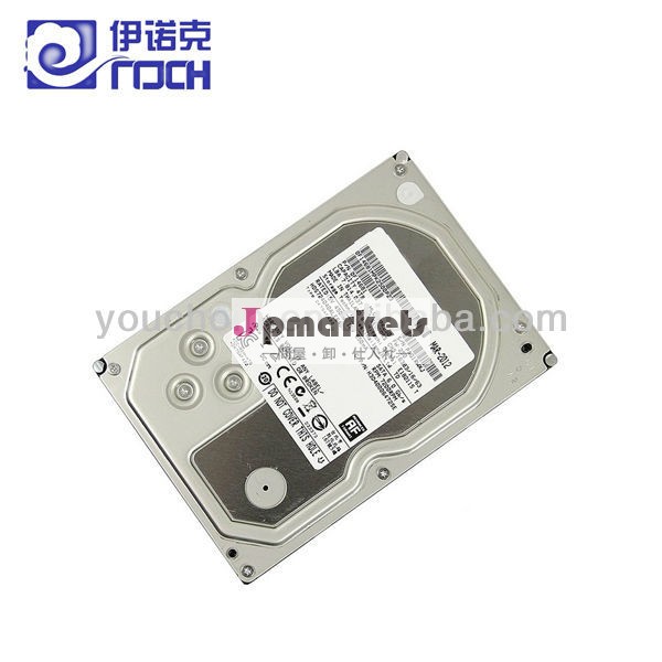 の3.5" 4tb7200回転64mbhddsataハードディスクドライブ問屋・仕入れ・卸・卸売り