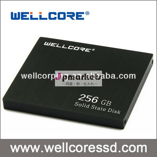 Wellcoressd2.5" satalll256gbssdmlcssdフラッシュハードディスクhd問屋・仕入れ・卸・卸売り