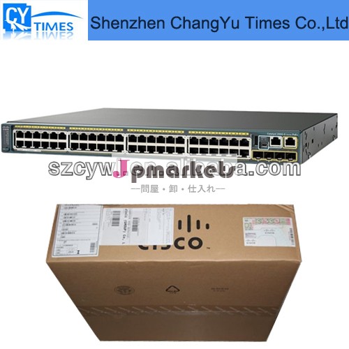 ネットワークスイッチとは、 ciscows-c3750g-12s-s問屋・仕入れ・卸・卸売り