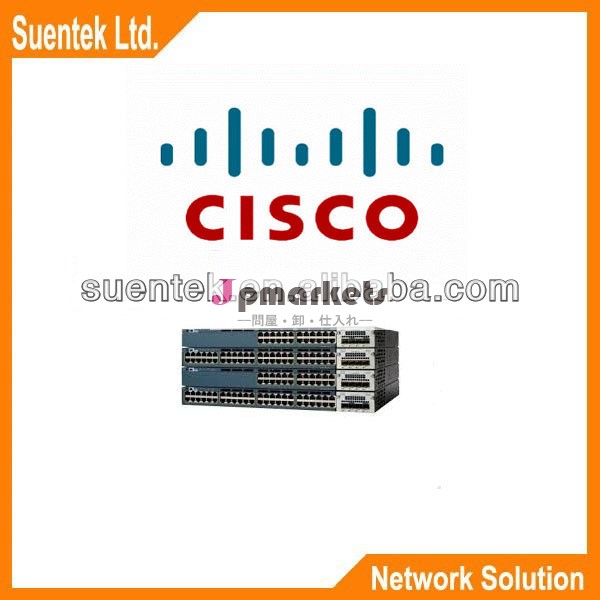 オリジナルのcisco3650ws-c3650-48td-s2x10gシリーズのcisco48ポートイーサネットスイッチ問屋・仕入れ・卸・卸売り