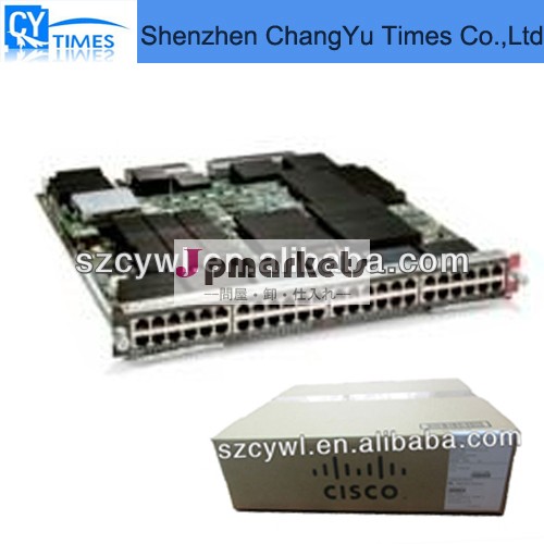 ネットワークスイッチ基板およびciscoスパ- 8x1ge- v2=問屋・仕入れ・卸・卸売り