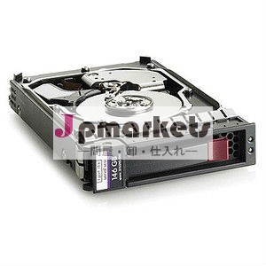 512744-001 146GB 15Kデュアルポート6GB 2.5 " SASのハード・ドライブ問屋・仕入れ・卸・卸売り
