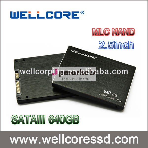 Ssdハードディスクドライブ640ギガバイト2.5" 内部sataiiissdソリッドステートディスク問屋・仕入れ・卸・卸売り