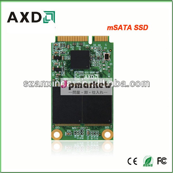 高品質ミニpcie32gb|64gb|128gbmsatassdハードディスクドライブ問屋・仕入れ・卸・卸売り