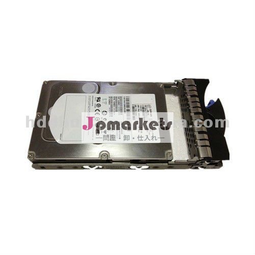 300G 10k SAS 3.5 40K1041 39R7344の新しいハード・ドライブ問屋・仕入れ・卸・卸売り