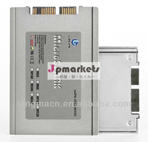 1.8インチのマイクロsatassdと消費者60gbmlcnandフラッシュ問屋・仕入れ・卸・卸売り