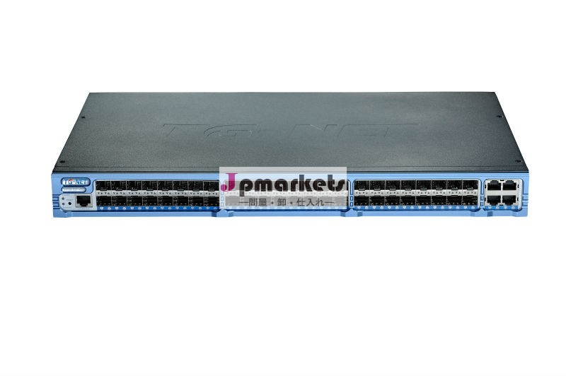 24- ポートスイッチ10gレイヤ2スイッチプラスコアファイバsfpスイッチmax。 4x10gesfp+サポート問屋・仕入れ・卸・卸売り