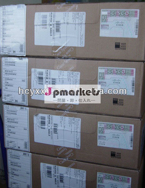Ws-c2960s-48fpd-l2960sシリーズ48ポートスイッチ、 ciscopoeスイッチ問屋・仕入れ・卸・卸売り
