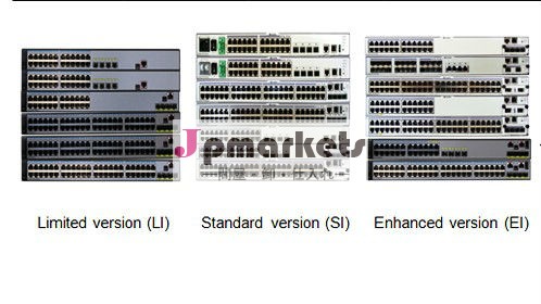 Huawei社企業s5700-10p-li-acs5700シリーズギガビットスイッチ問屋・仕入れ・卸・卸売り