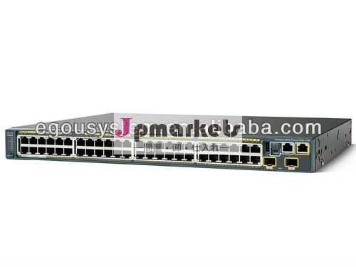 Ciscocatalyst2960sws-c2960s-48fps-lシリーズスイッチ問屋・仕入れ・卸・卸売り