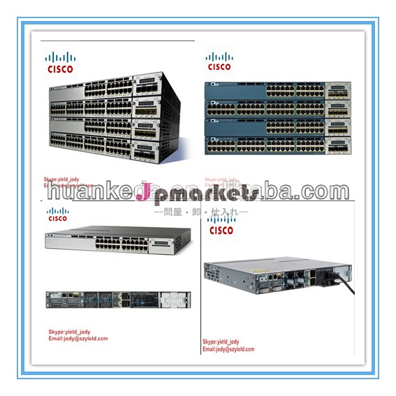 光ファイバースイッチciscows-c2960s-48lpd-l問屋・仕入れ・卸・卸売り