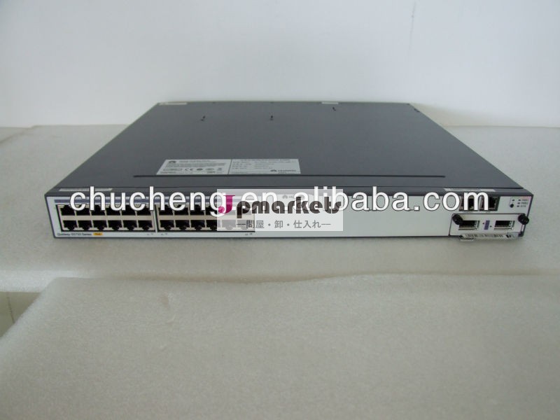華為poeスイッチs5700-28c-pwr-ei24- ポートのネットワークスイッチ問屋・仕入れ・卸・卸売り