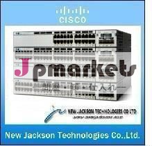 シスコの12ws-c3750x-12s-e12gesfp10/100/1000ネットワークスイッチイーサネットポート問屋・仕入れ・卸・卸売り