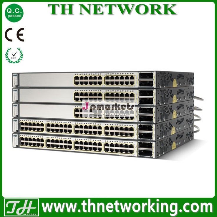 シスコスイッチ触媒me-c3750-24te-m3750シリーズ問屋・仕入れ・卸・卸売り