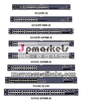 オリジナル新華為s5300シリーズスイッチ、 ls-s5324tp-si-ac問屋・仕入れ・卸・卸売り