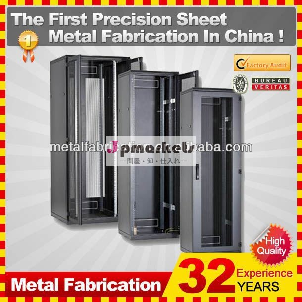 42u19インチサーバラックキャビネット佛山市広東省: 20084u~47uメーカーから問屋・仕入れ・卸・卸売り