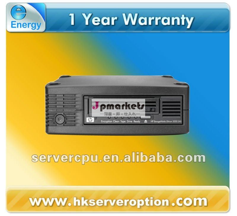 EH958A LTO-5 Ultrium 3000 SASの外的な磁気テープ装置問屋・仕入れ・卸・卸売り