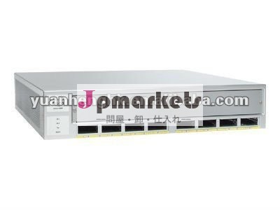 8つのX2港および2つの半分スロットが付いているCISCO 4900MシリーズスイッチWS-C4900M基礎システム問屋・仕入れ・卸・卸売り