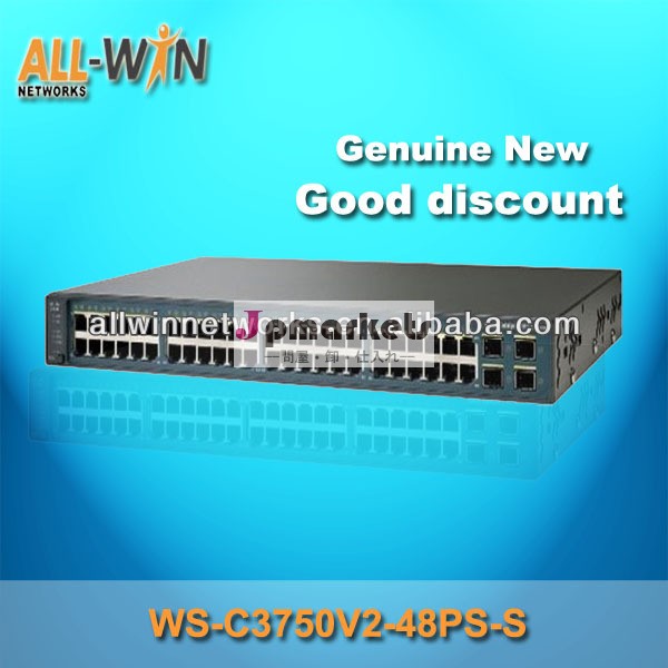 シスコスイッチws-c3560v2-48ps-s、 シスコが問屋・仕入れ・卸・卸売り