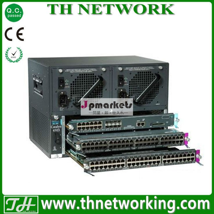 本物のciscocatalystスイッチcab-con-c4k-rj454500シリーズ問屋・仕入れ・卸・卸売り